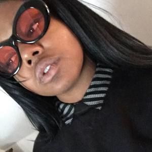 Meet your Posher, Raven